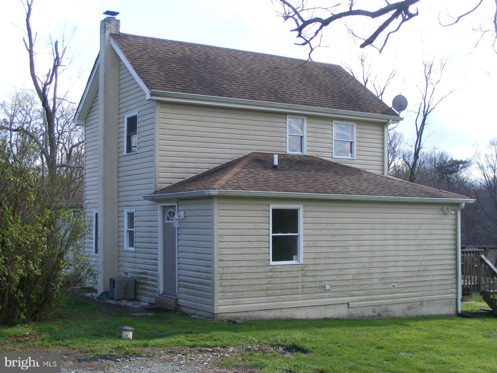 203 Ridge Road Rising Sun, MD 21911 - Photo 5 of 30 Exterior (General)