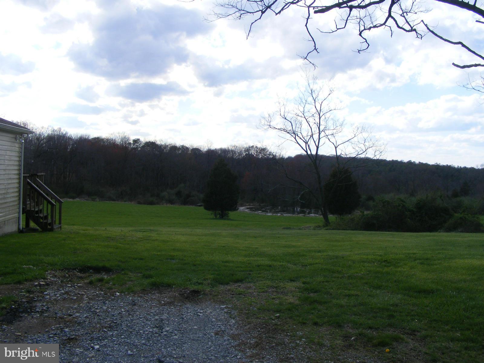 203 Ridge Road Rising Sun, MD 21911 - Photo 7 of 30 Field & Pond