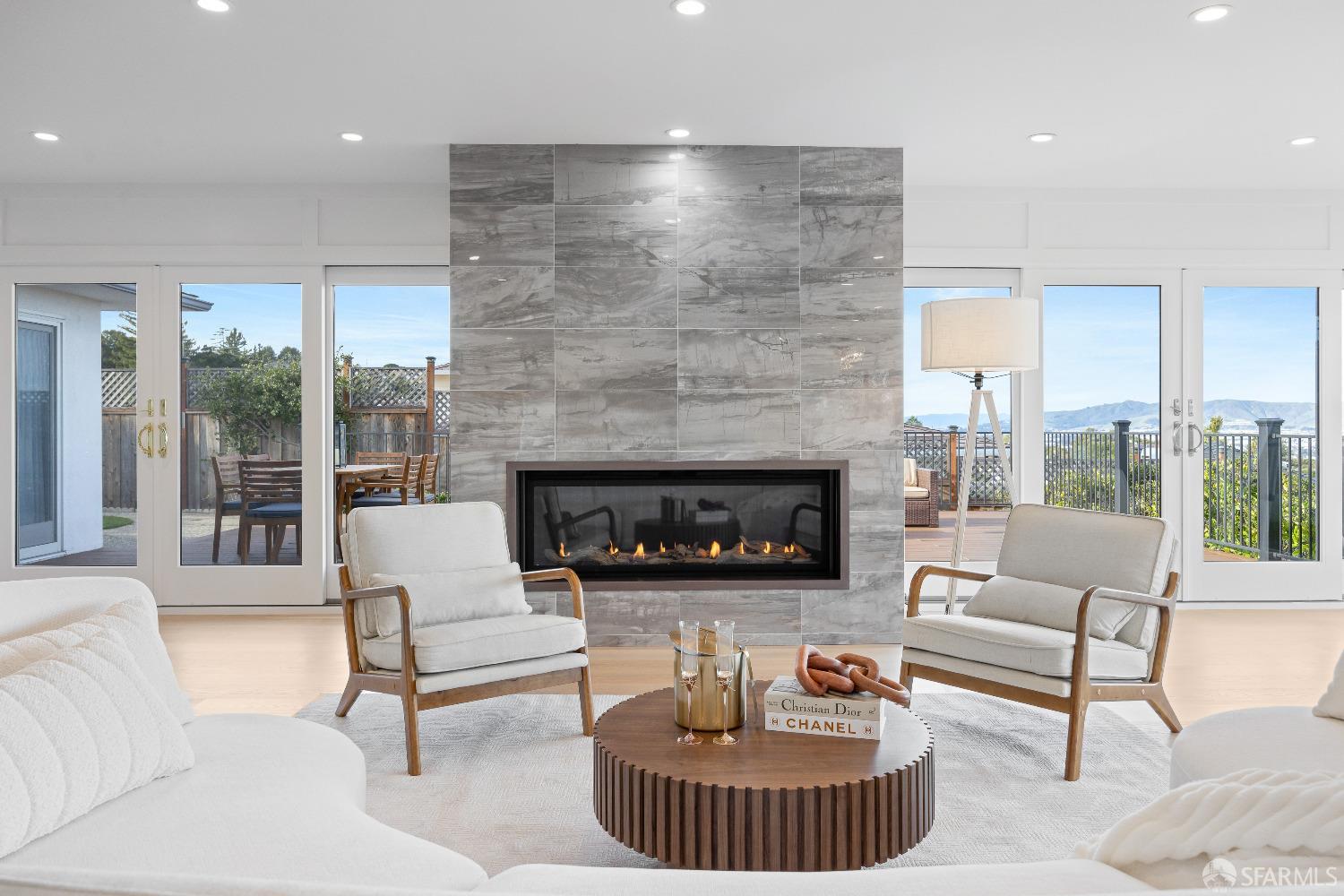 1270 Roble Road Millbrae, CA 94030 - Photo 12 of 61