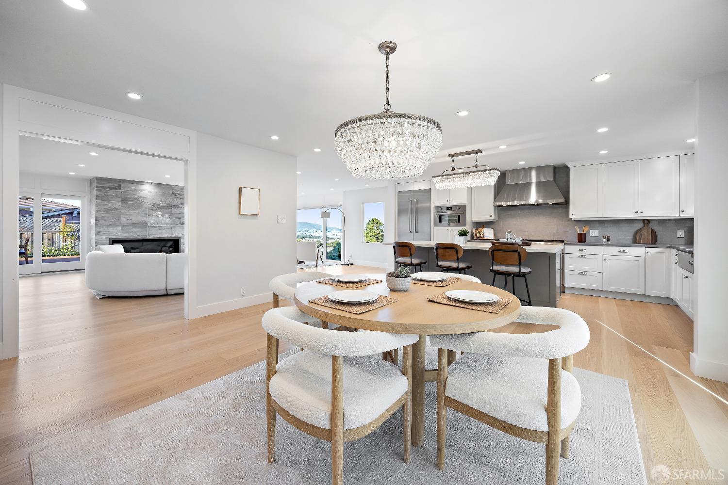 1270 Roble Road Millbrae, CA 94030 - Photo 22 of 61