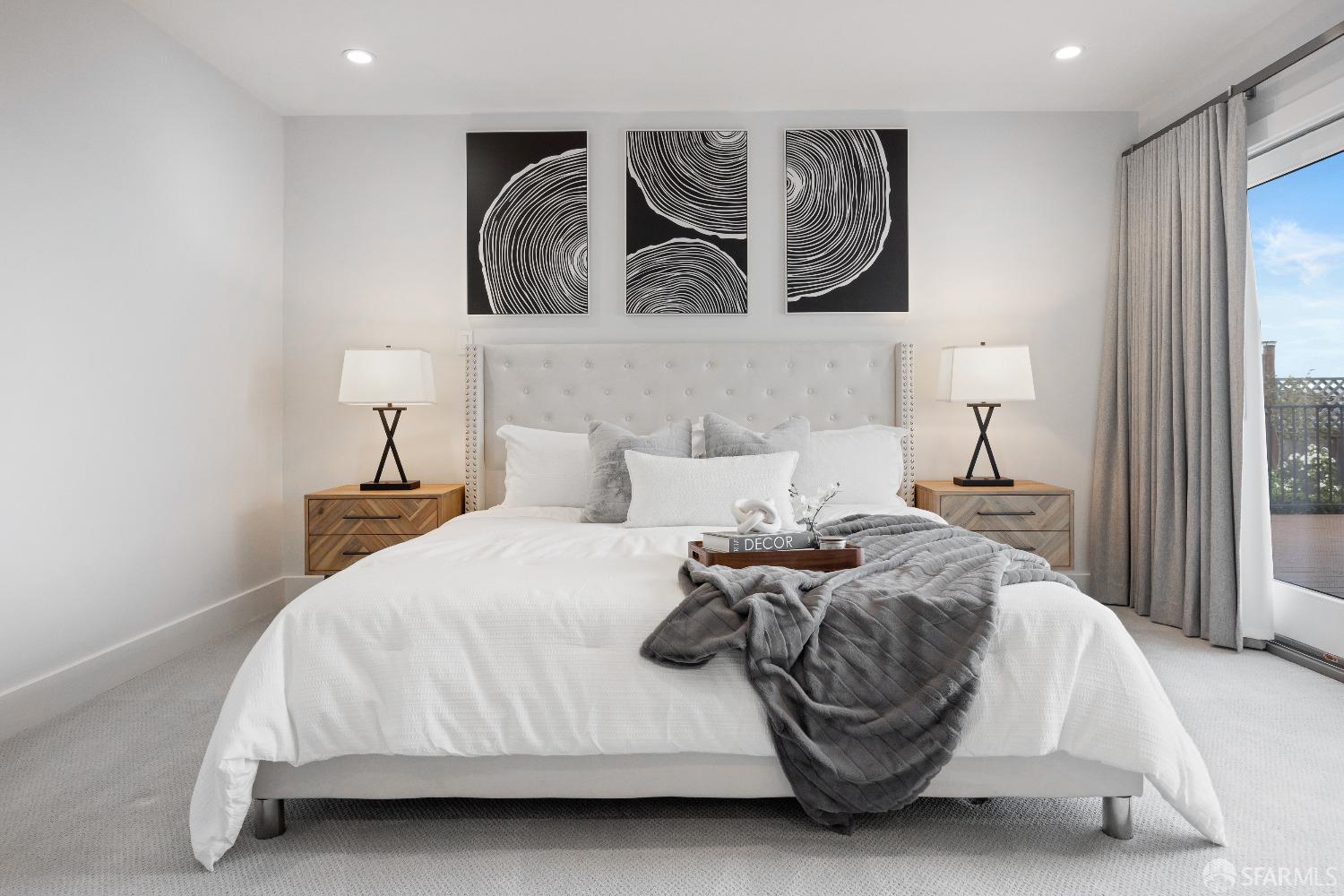 1270 Roble Road Millbrae, CA 94030 - Photo 40 of 61