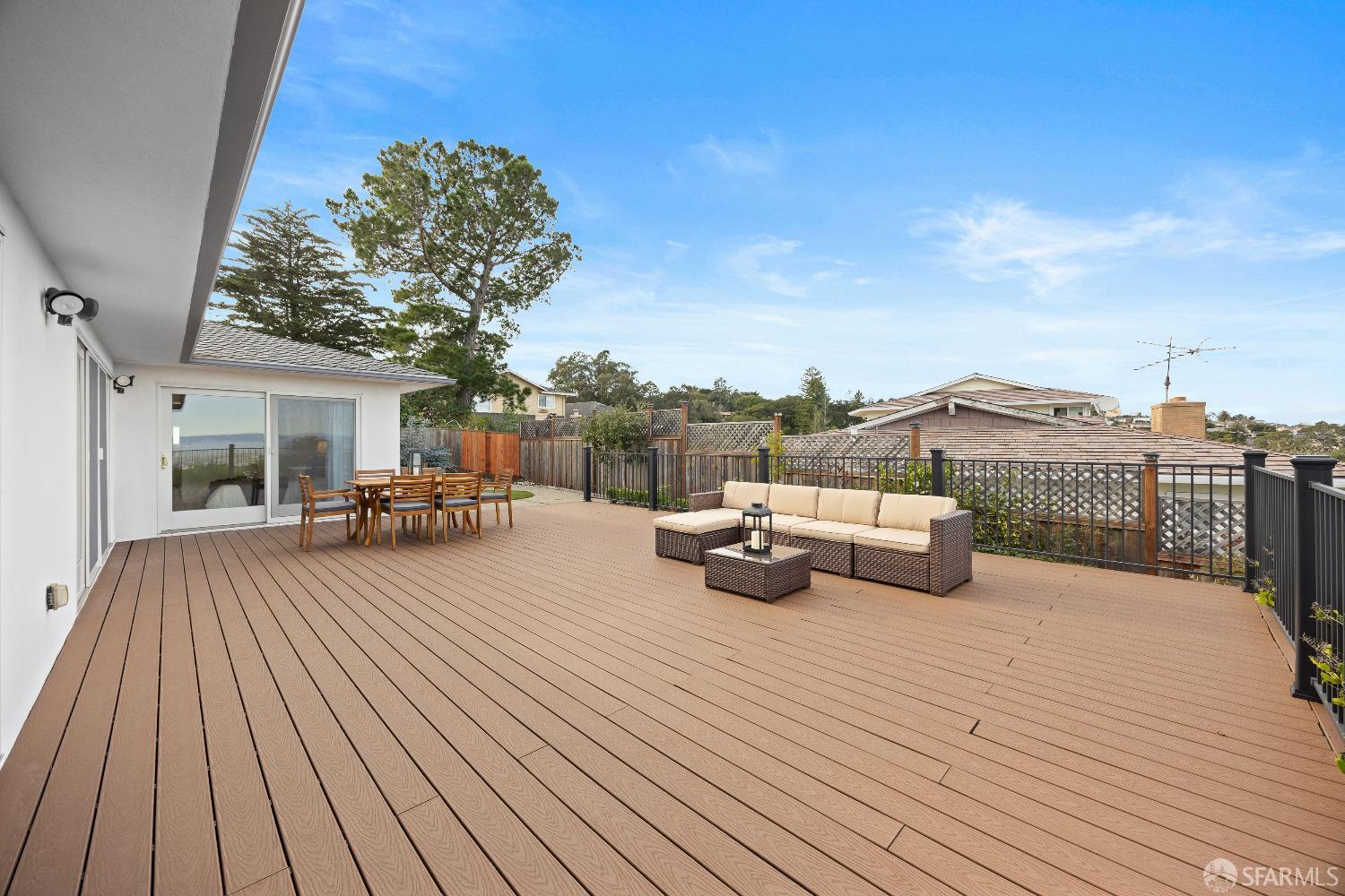 1270 Roble Road Millbrae, CA 94030 - Photo 52 of 61