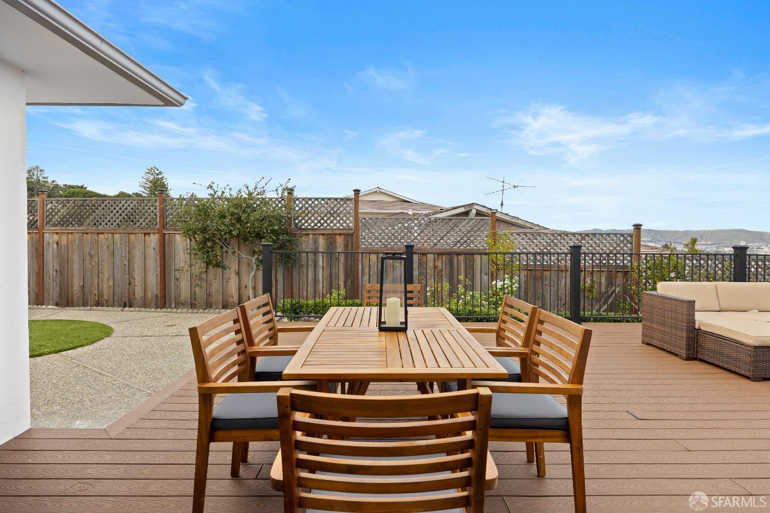 1270 Roble Road Millbrae, CA 94030 - Photo 55 of 61