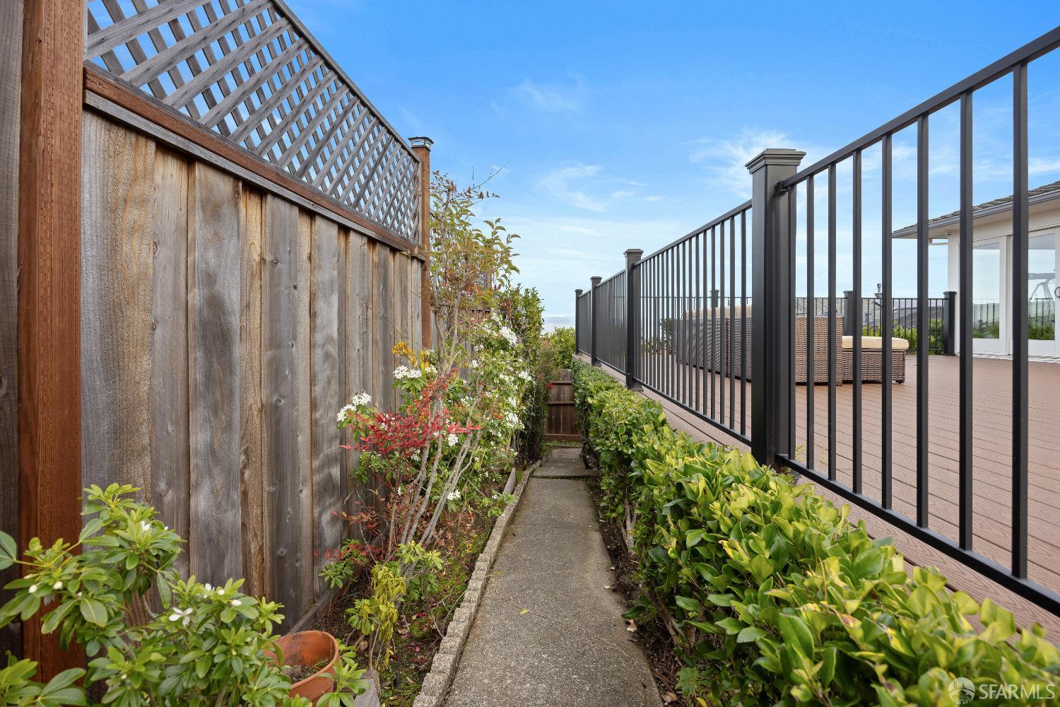 1270 Roble Road Millbrae, CA 94030 - Photo 56 of 61