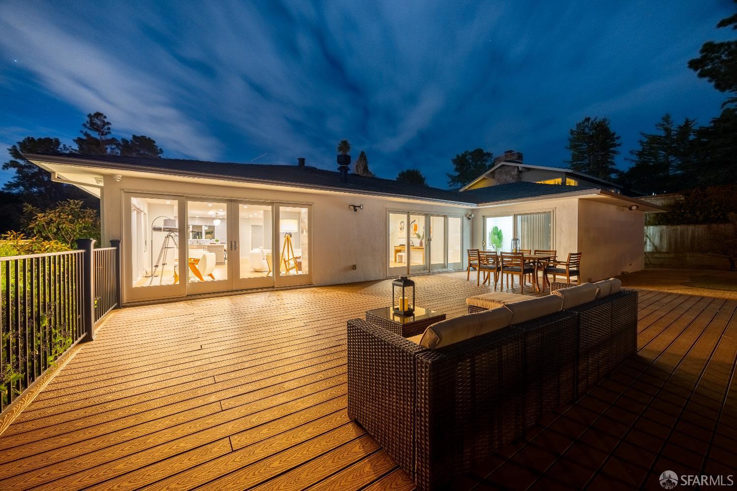 1270 Roble Road Millbrae, CA 94030 - Photo 59 of 61