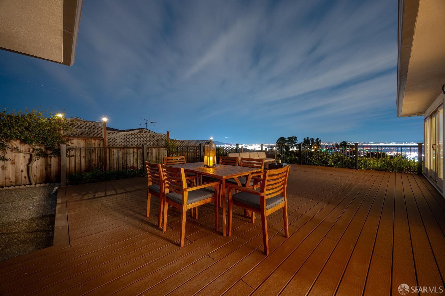 1270 Roble Road Millbrae, CA 94030 - Photo 61 of 61