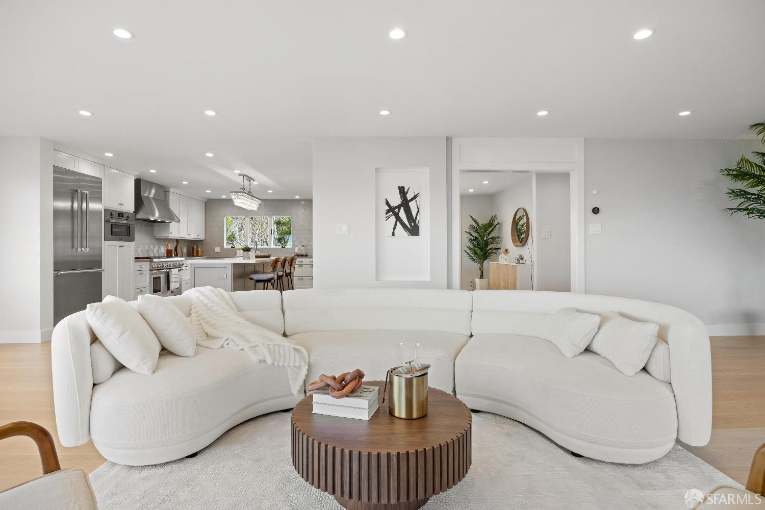 1270 Roble Road Millbrae, CA 94030 - Photo 10 of 61