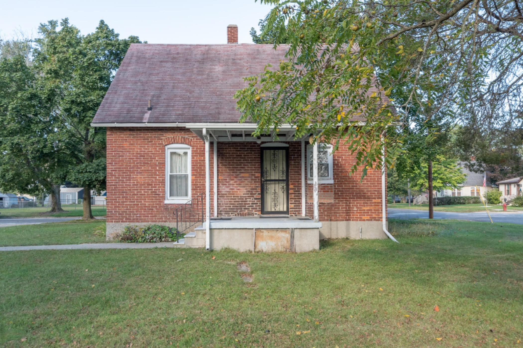 613 Washington Street Three Rivers, MI 49093 - Photo 29 of 30 613 Washington-32