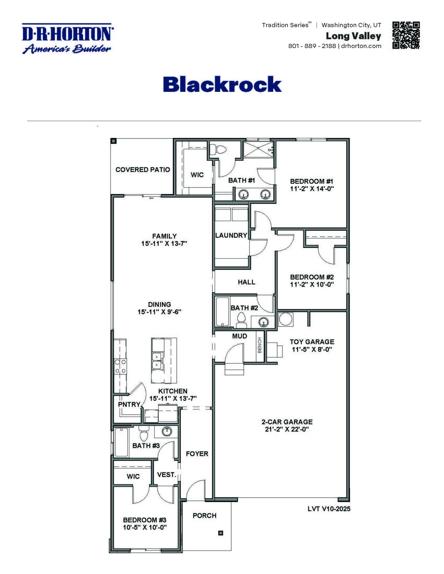 1607 Fins Road, Unit 4175 Washington, UT 84780 - Photo 31 of 31 LV -9262 - Blackrock_Page_2