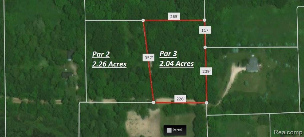 3 West Lamoreaux Road Fowlerville, MI 48836 - Photo 3 of 7