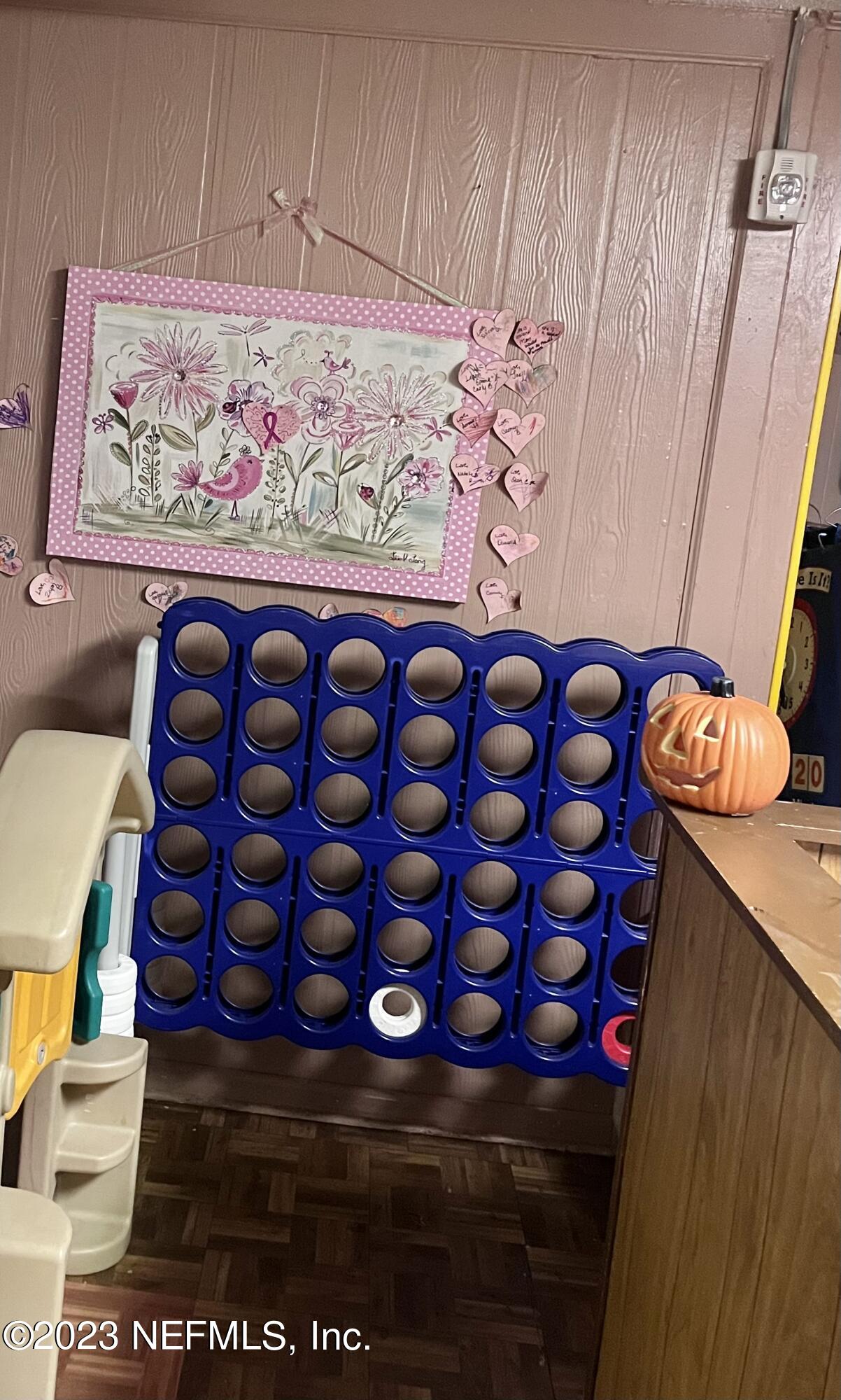 10367 Monaco Drive Jacksonville, FL 32218 - Photo 16 of 49 a view of a wooden door