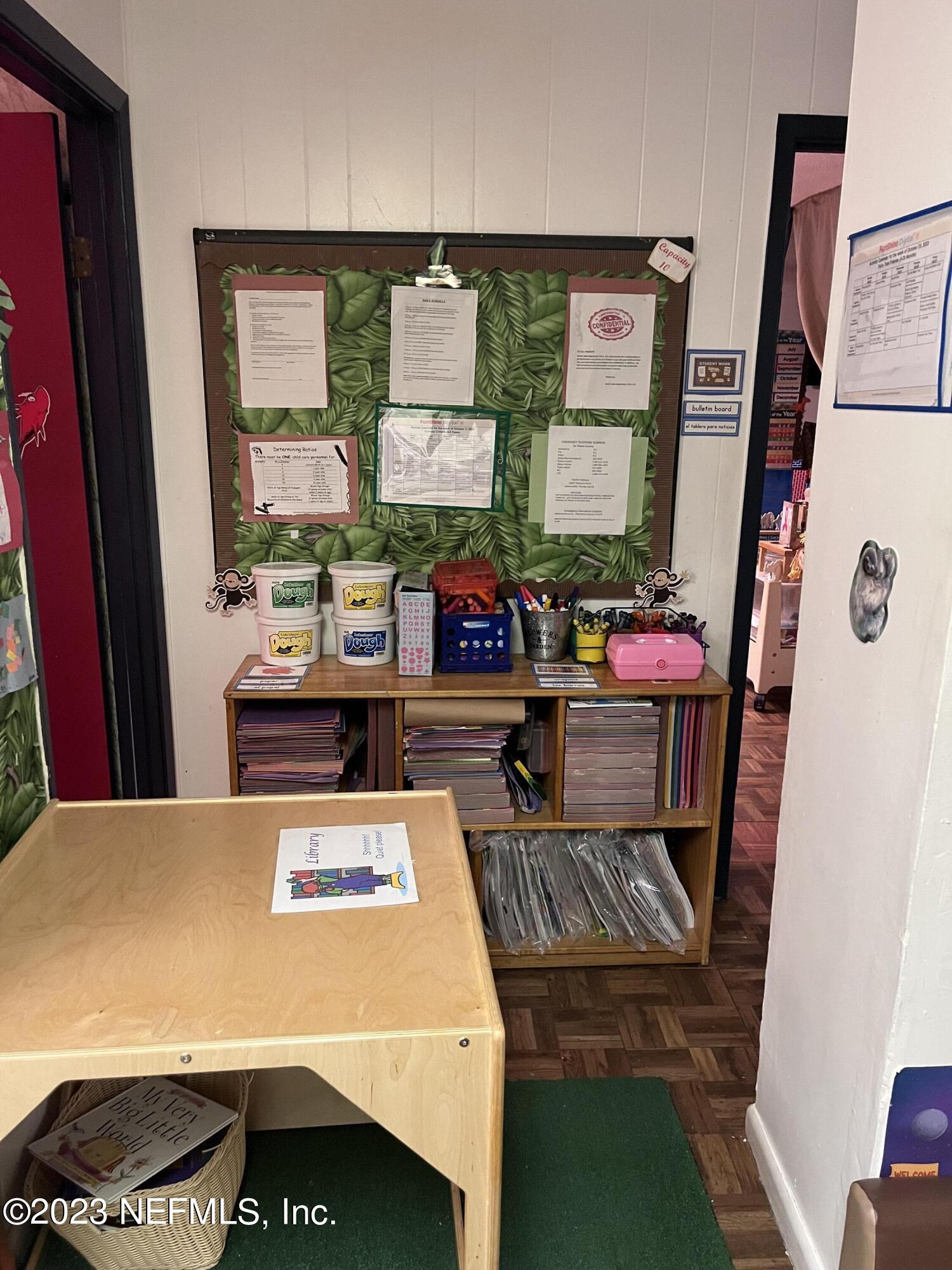 10367 Monaco Drive Jacksonville, FL 32218 - Photo 17 of 49 a living room with furniture and a window