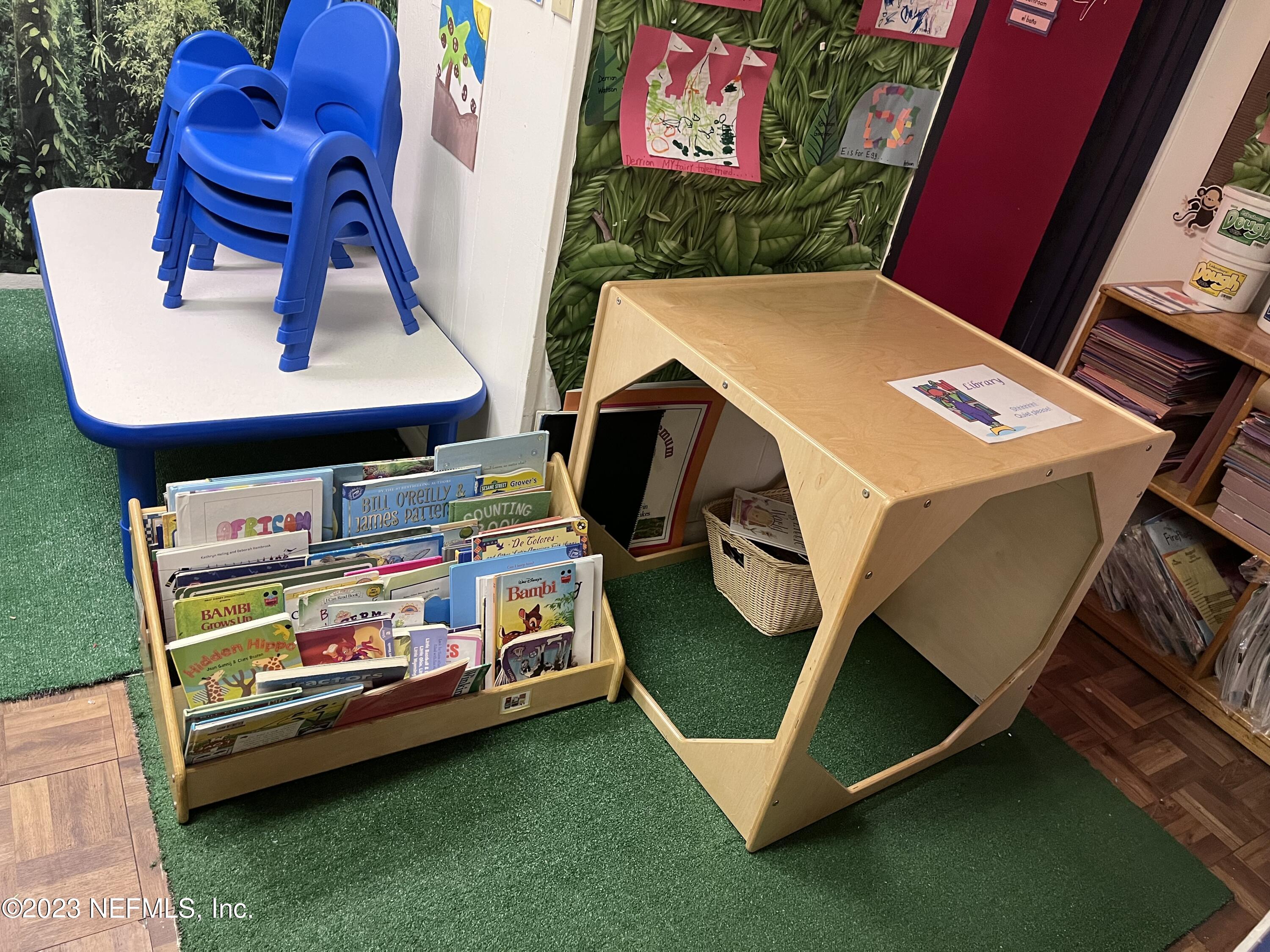 10367 Monaco Drive Jacksonville, FL 32218 - Photo 24 of 49 a utility room with dryer and washer