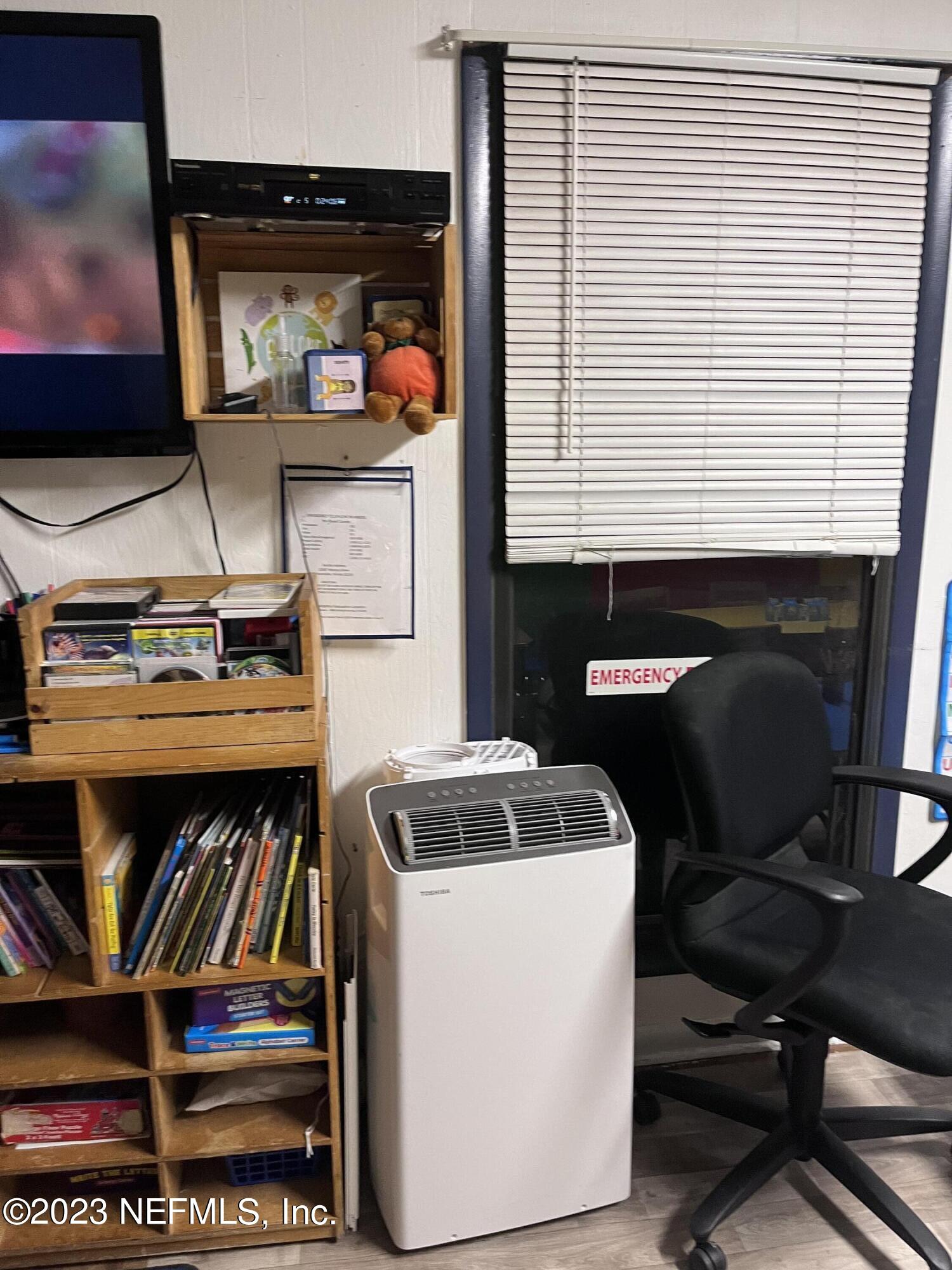 10367 Monaco Drive Jacksonville, FL 32218 - Photo 38 of 49 a room with storage and utility