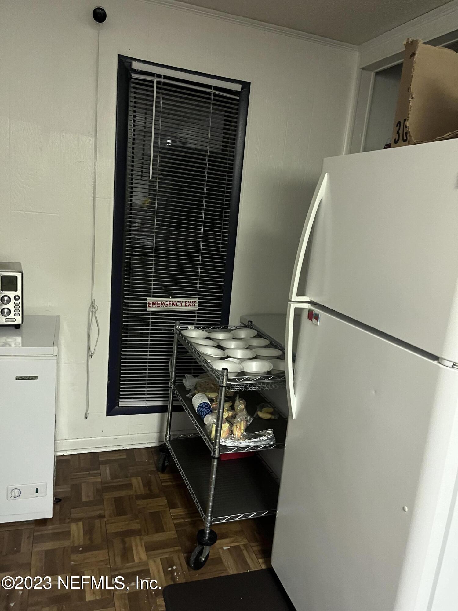 10367 Monaco Drive Jacksonville, FL 32218 - Photo 44 of 49 a view of washer and dryer