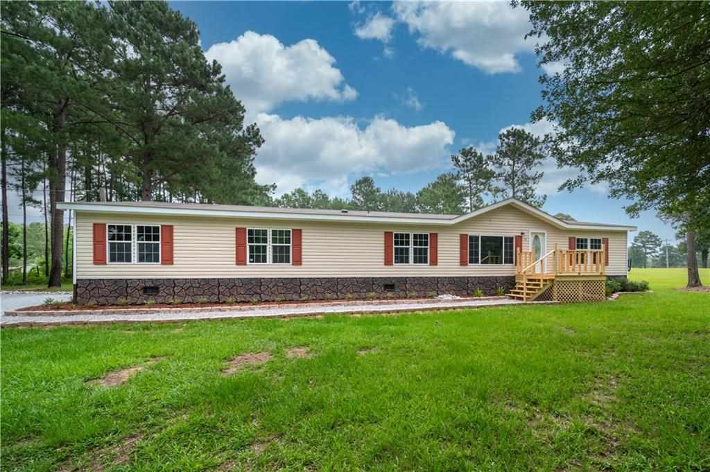 65 St Clair Road Boyce, LA 71409 - Photo 1 of 20 Gallery Image 1