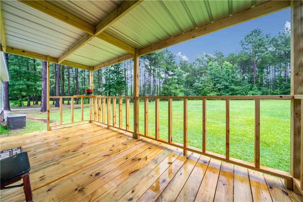 65 St Clair Road Boyce, LA 71409 - Photo 18 of 20 Gallery Image 18