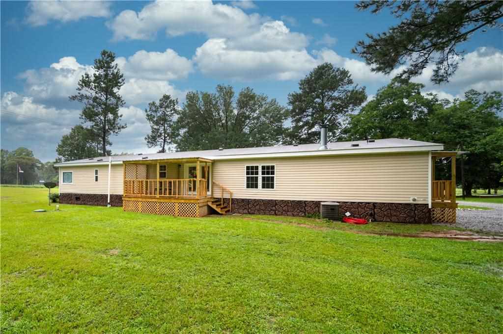 65 St Clair Road Boyce, LA 71409 - Photo 19 of 20 Gallery Image 19