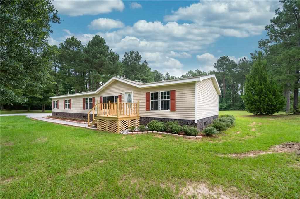 65 St Clair Road Boyce, LA 71409 - Photo 2 of 20 Gallery Image 2