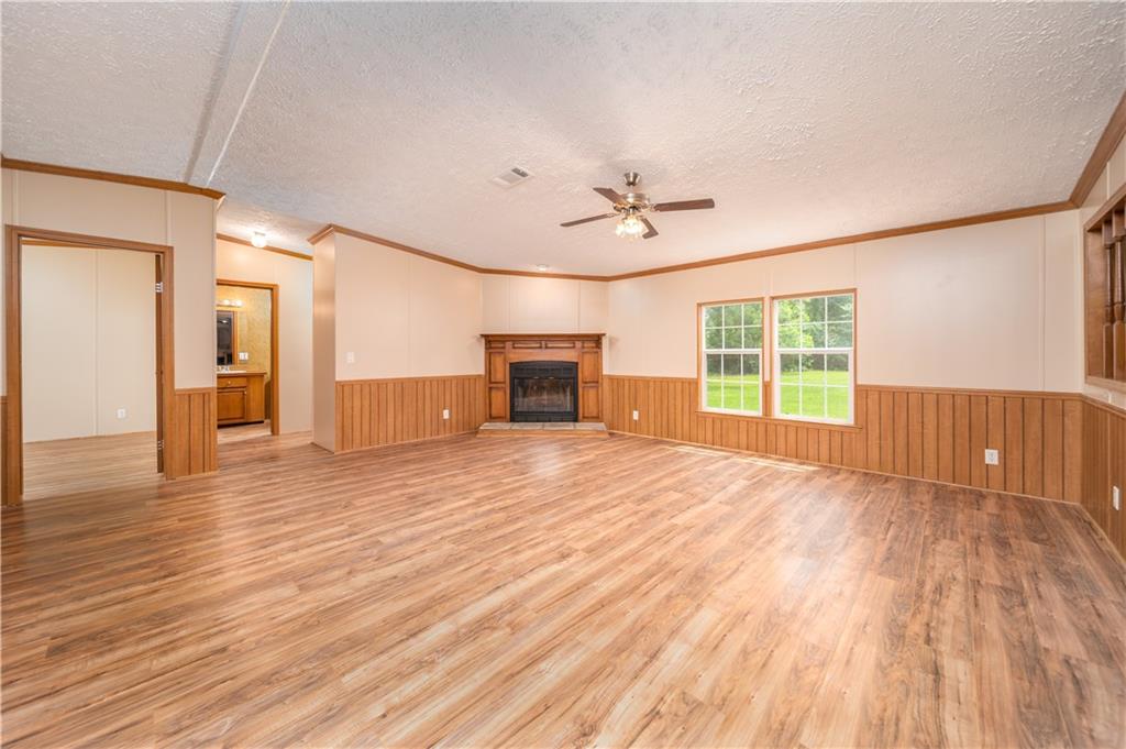65 St Clair Road Boyce, LA 71409 - Photo 3 of 20 Gallery Image 3