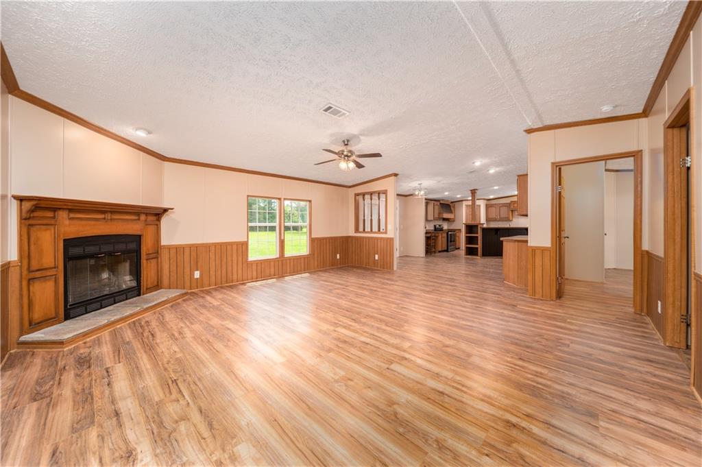 65 St Clair Road Boyce, LA 71409 - Photo 4 of 20 Gallery Image 4