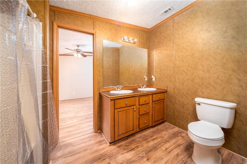 65 St Clair Road Boyce, LA 71409 - Photo 7 of 20 Gallery Image 7