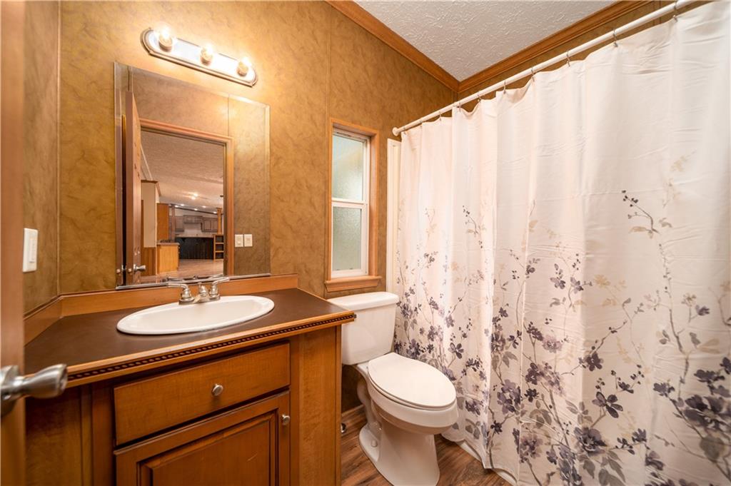65 St Clair Road Boyce, LA 71409 - Photo 9 of 20 Gallery Image 9