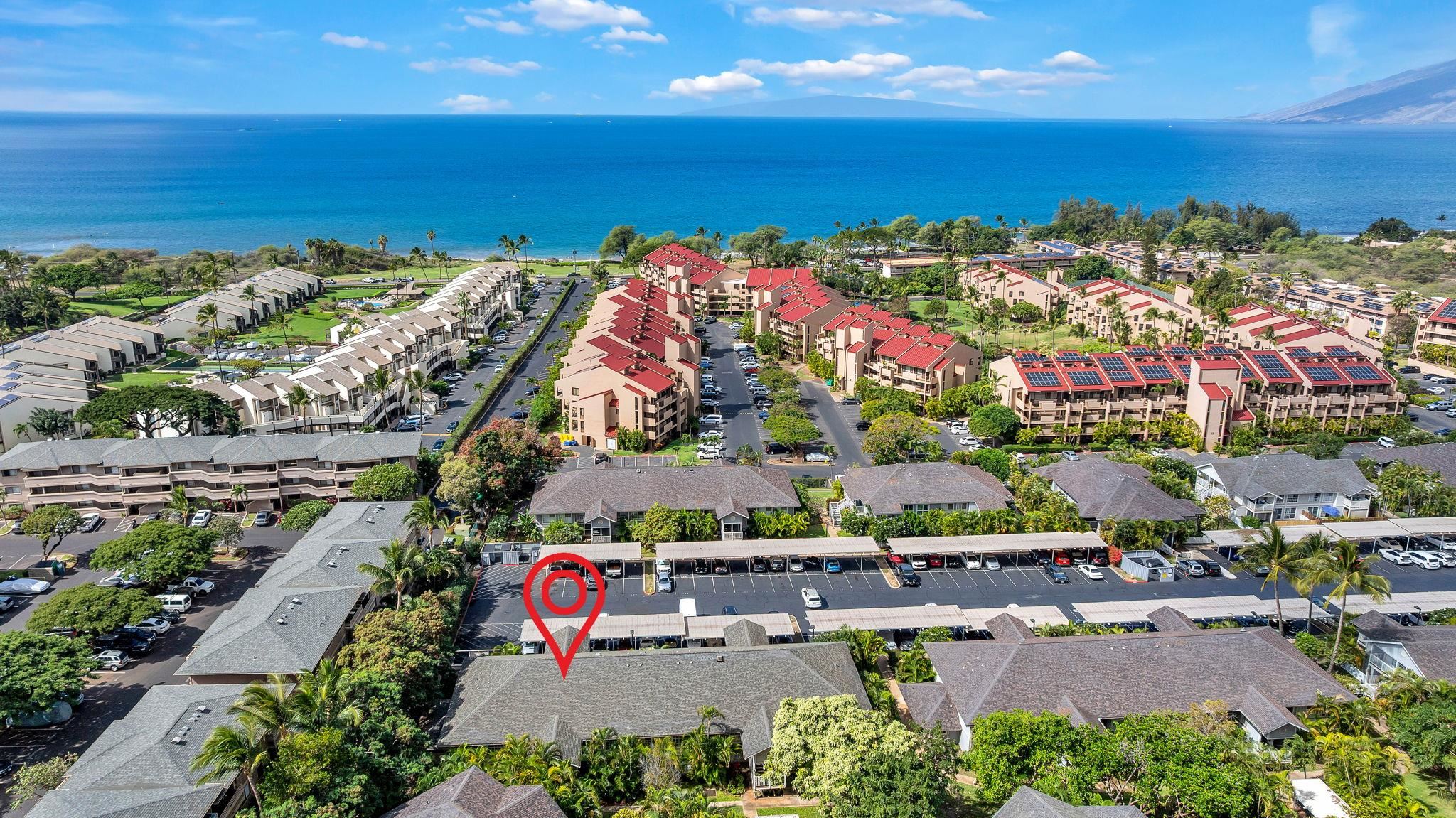 160 Keonekai Road, Unit 13102 Kihei, HI 96753 - Photo 26 of 36 a view of a city