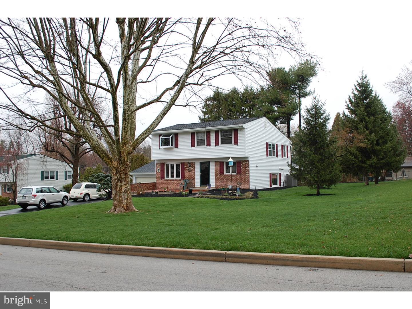 1541 Erbs Mill Road Blue Bell, PA 19422 - Photo 1 of 25 Gallery Image 1