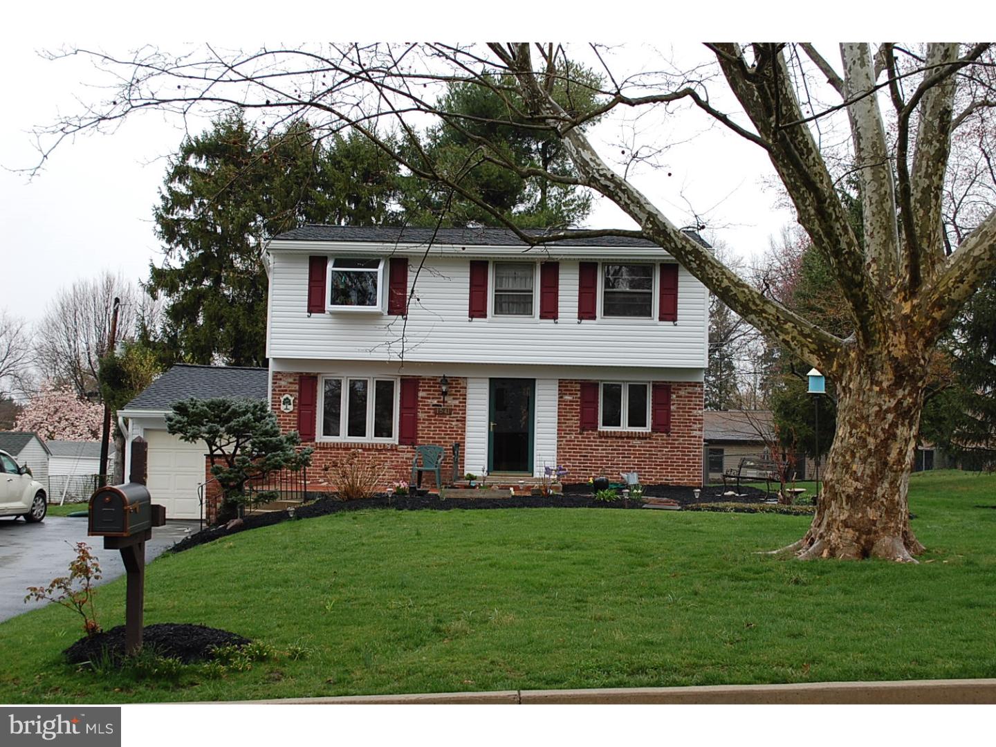 1541 Erbs Mill Road Blue Bell, PA 19422 - Photo 2 of 25 Gallery Image 2