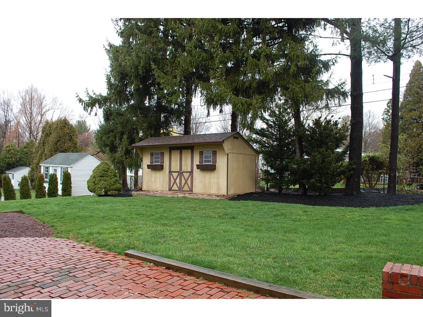 1541 Erbs Mill Road Blue Bell, PA 19422 - Photo 22 of 25 Gallery Image 22