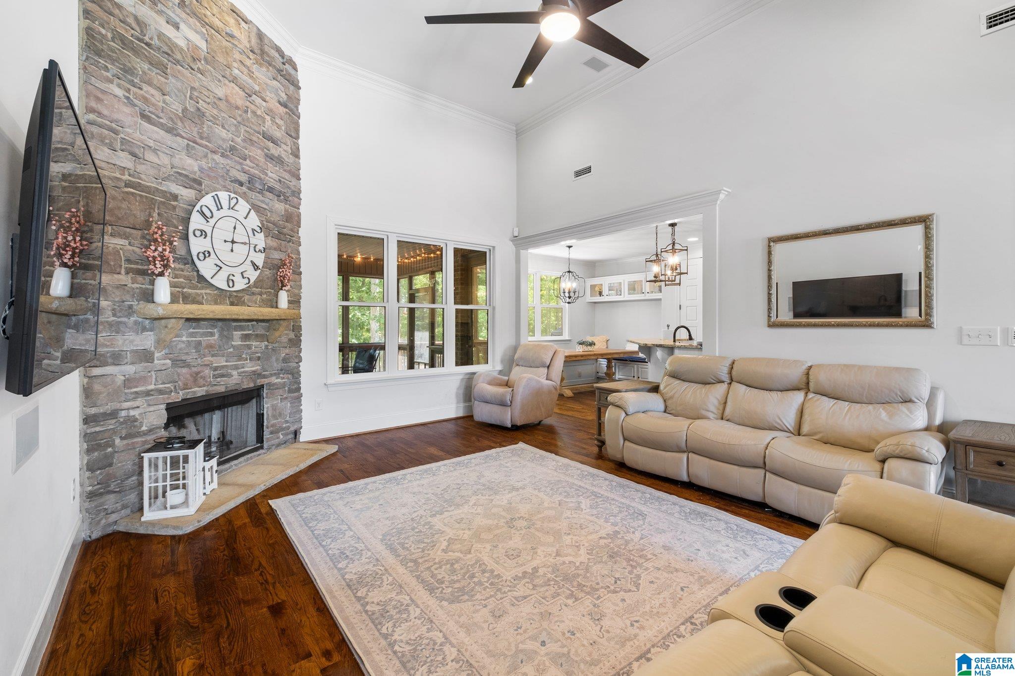 160 Highland Ridge Drive Chelsea, AL 35043 - Photo 15 of 44