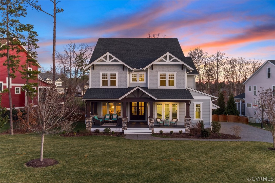 16136 Binley Road Midlothian, VA 23112 - Photo 1 of 48 Gallery Image 1