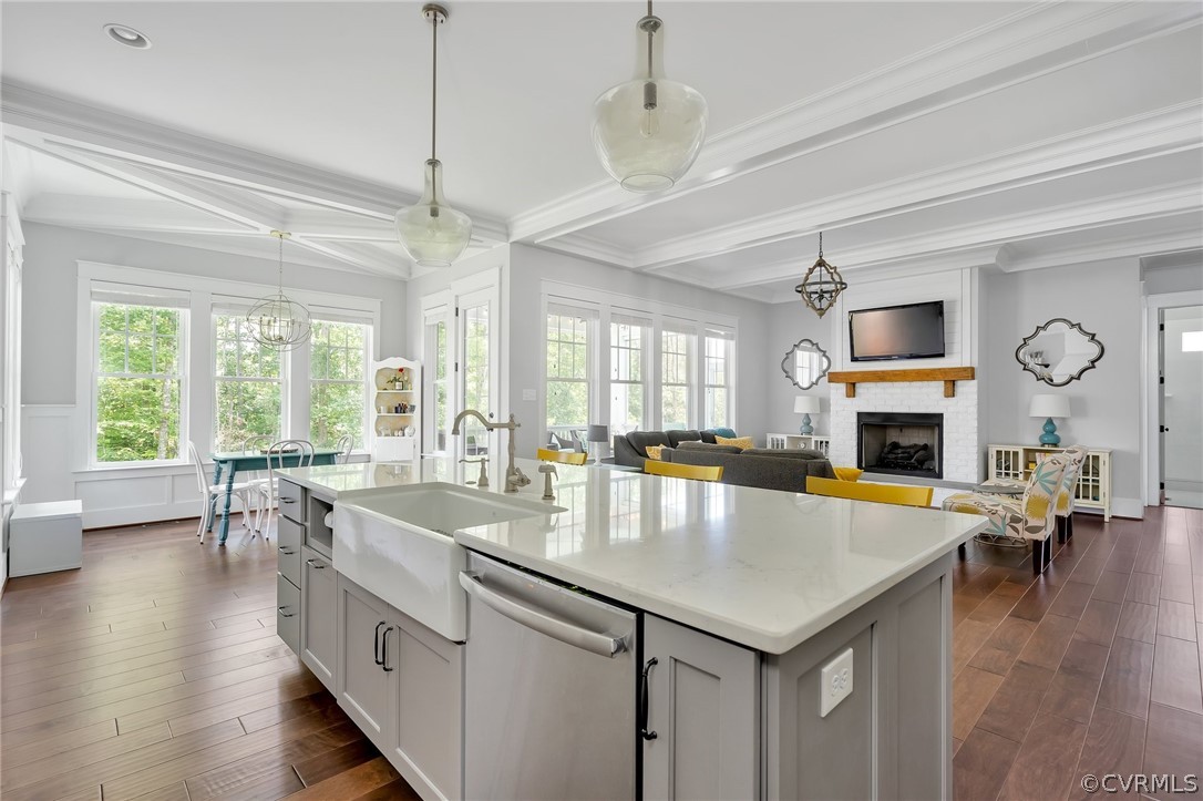 16136 Binley Road Midlothian, VA 23112 - Photo 21 of 48 Gallery Image 21
