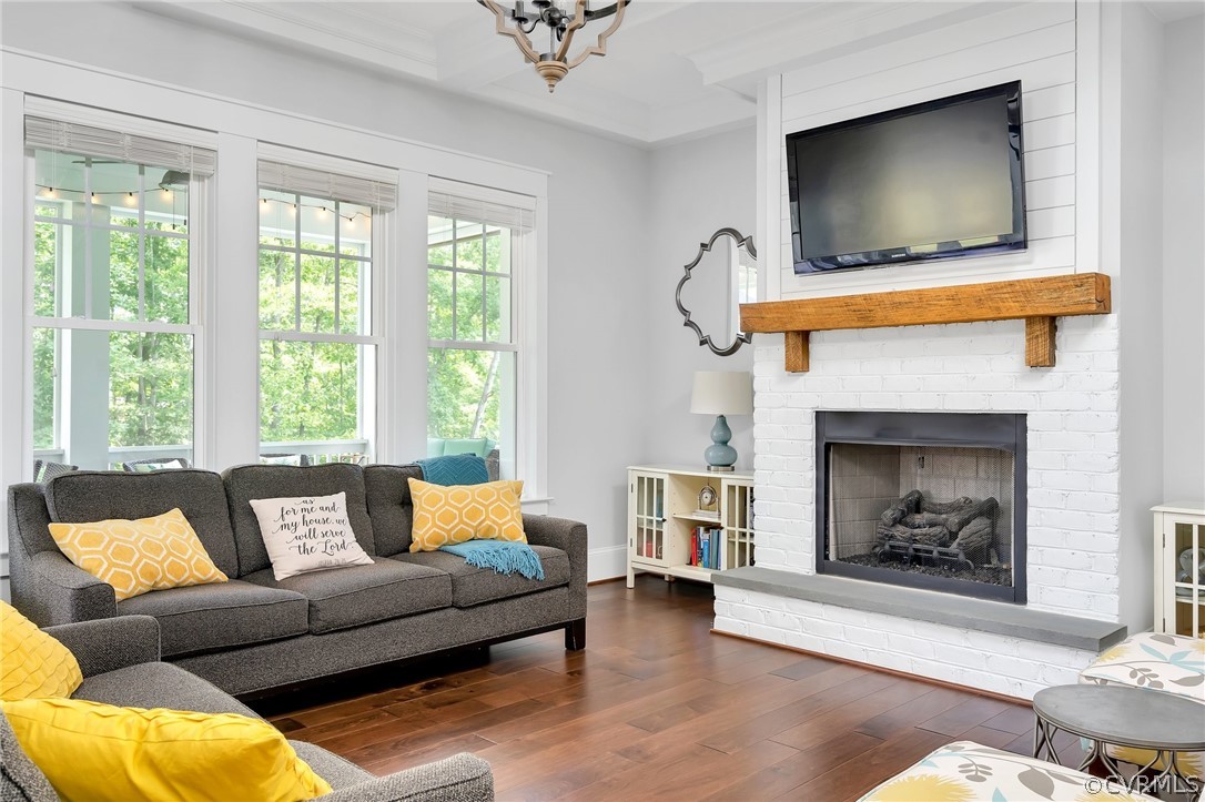 16136 Binley Road Midlothian, VA 23112 - Photo 22 of 48 Gallery Image 22
