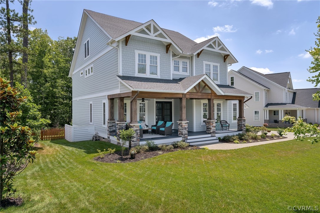 16136 Binley Road Midlothian, VA 23112 - Photo 41 of 48 Gallery Image 41