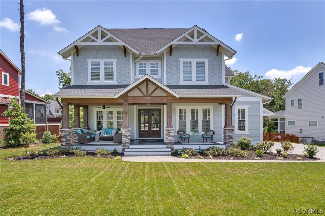 16136 Binley Road Midlothian, VA 23112 - Photo 42 of 48 Gallery Image 42