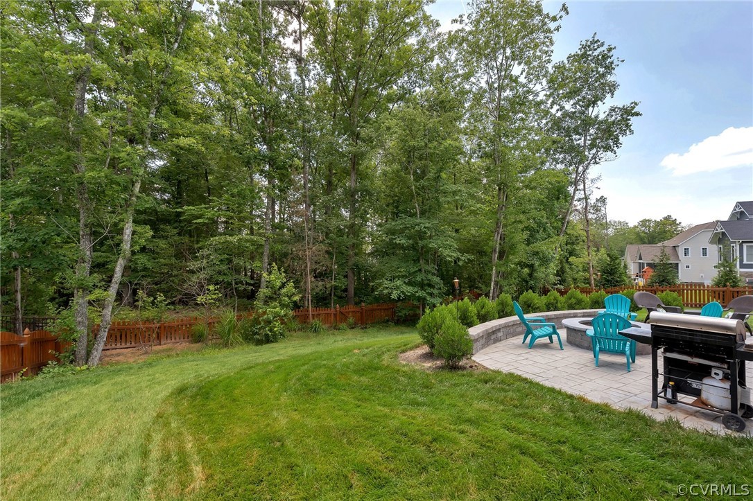 16136 Binley Road Midlothian, VA 23112 - Photo 45 of 48 Gallery Image 45