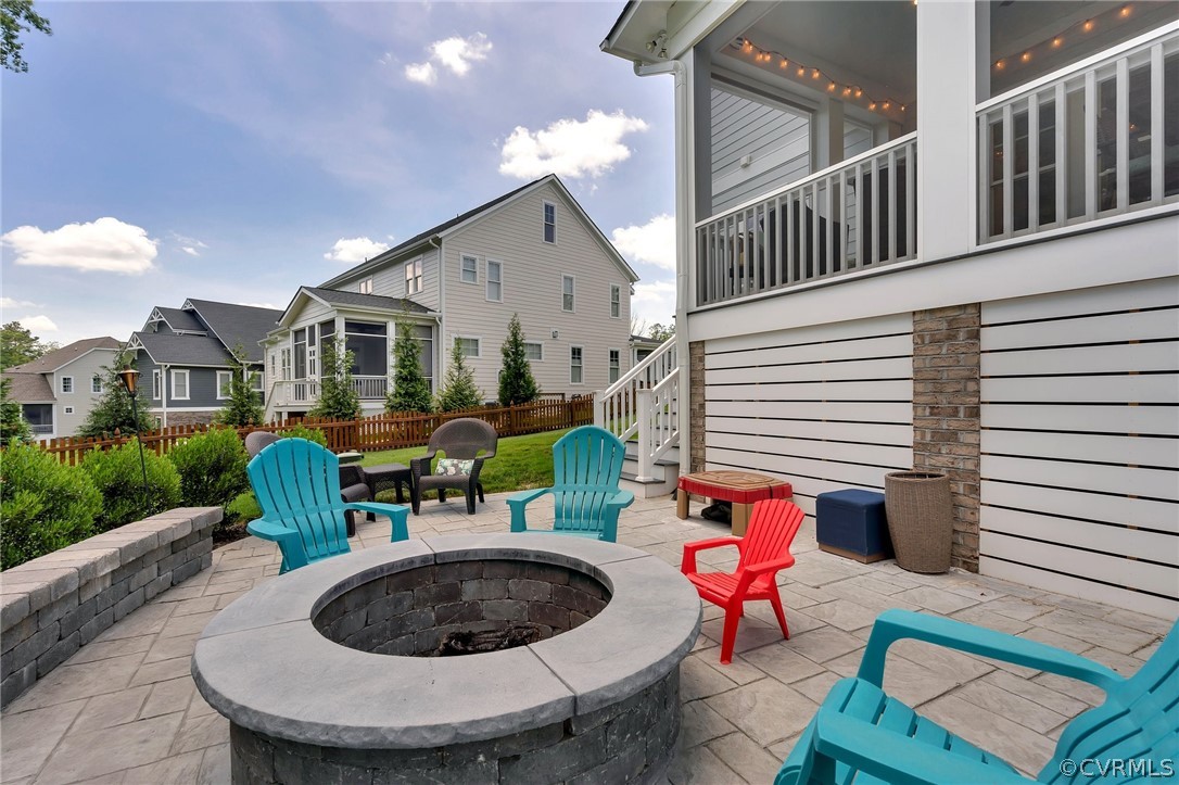 16136 Binley Road Midlothian, VA 23112 - Photo 46 of 48 Gallery Image 46
