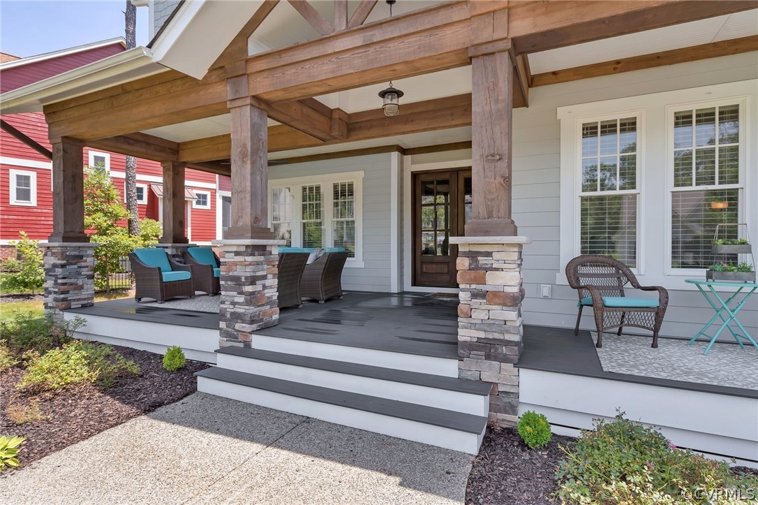 16136 Binley Road Midlothian, VA 23112 - Photo 10 of 48 Gallery Image 10
