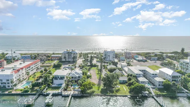 $2,950,000 | 3440 South Atlantic Avenue, Cocoa Beach, FL 32931
