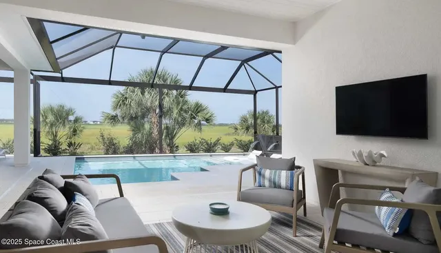 $2,950,000 | 3440 South Atlantic Avenue, Cocoa Beach, FL 32931