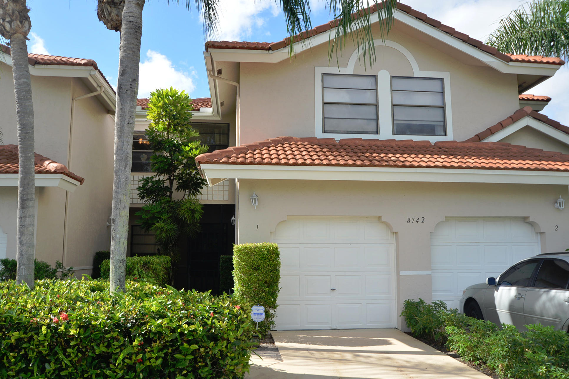 8742 Vía Reale, Unit 1 Boca Raton, FL 33496 - Photo 1 of 27 DSC_0100