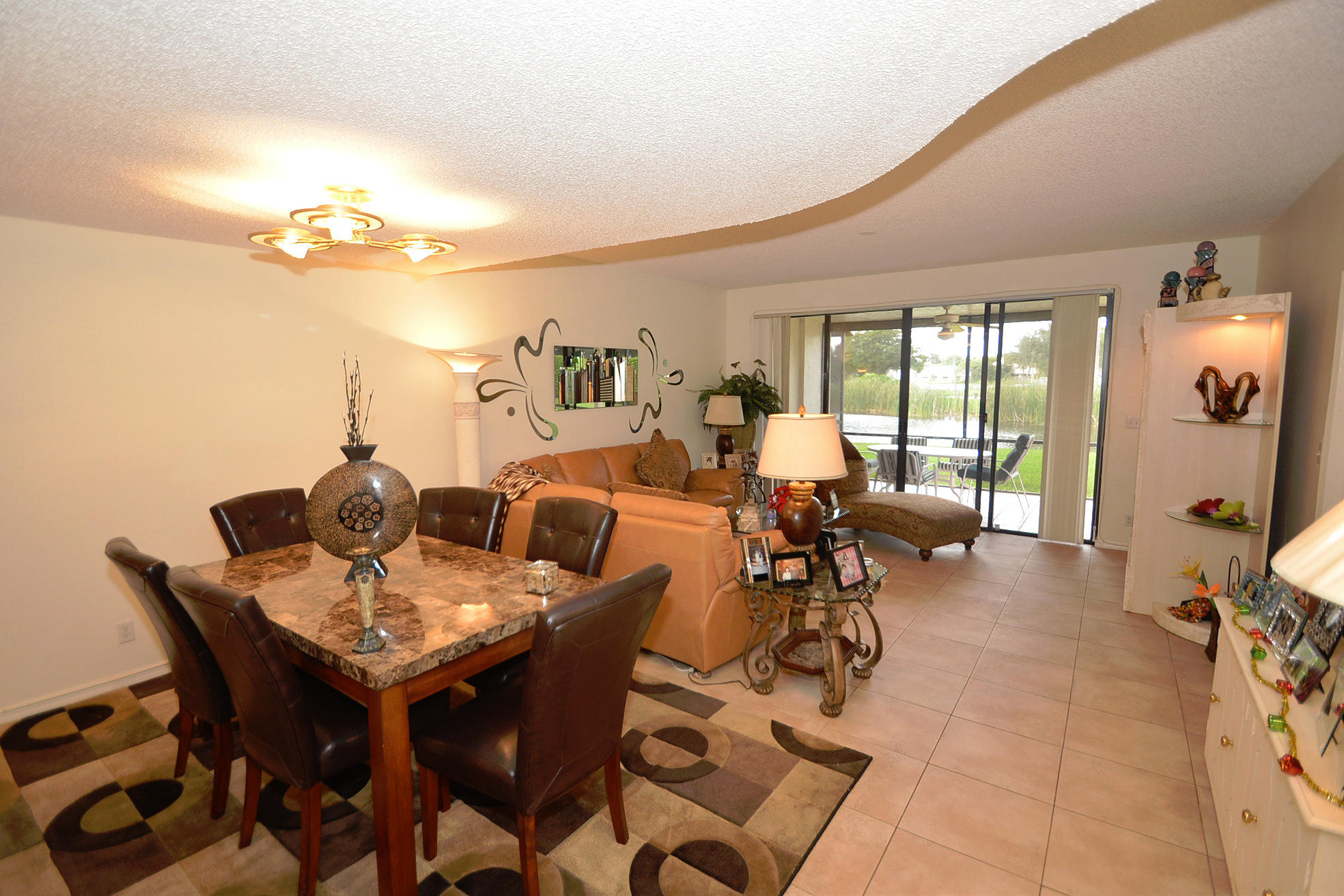 8742 Vía Reale, Unit 1 Boca Raton, FL 33496 - Photo 2 of 27 DSC_0102