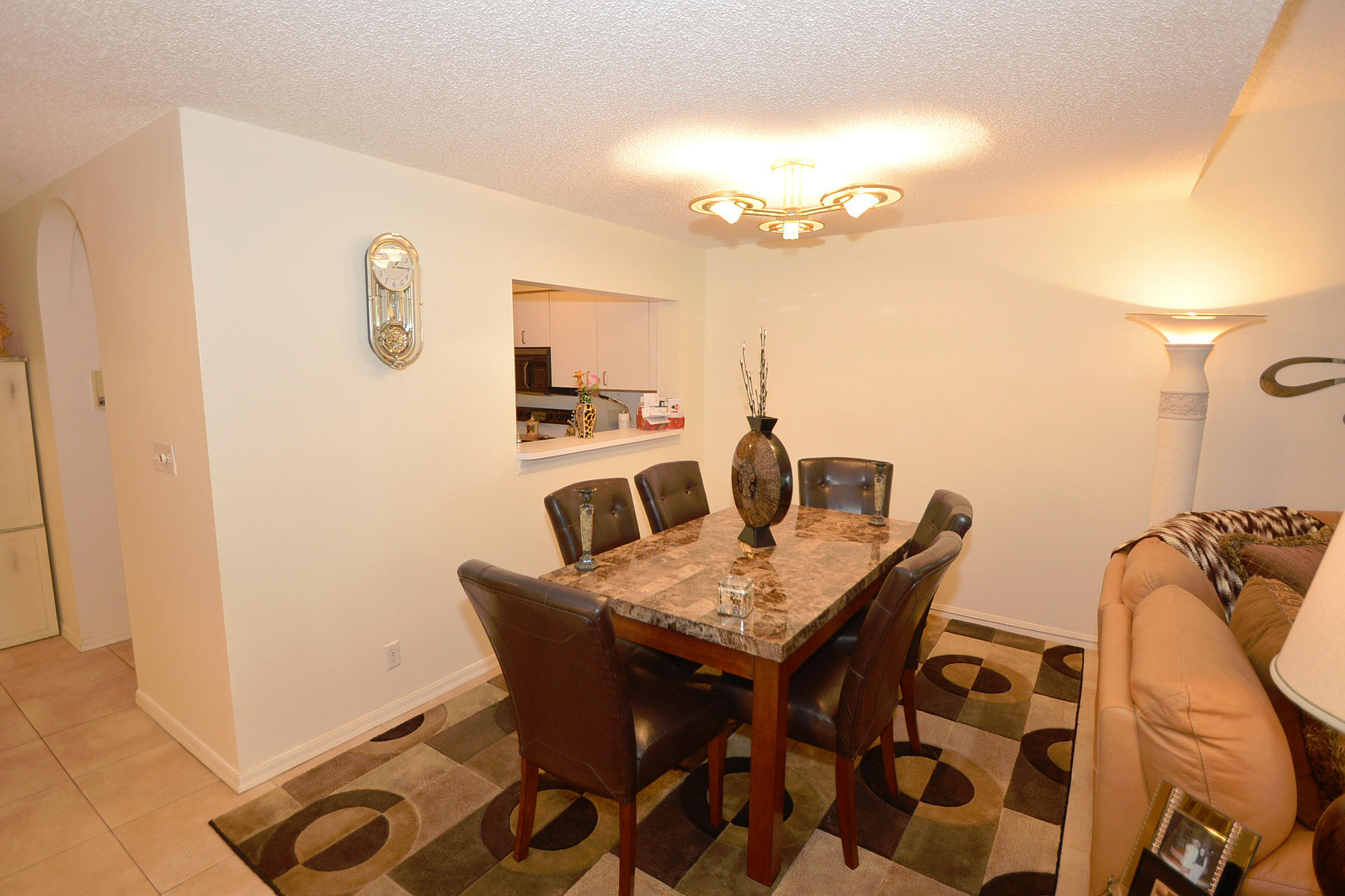 8742 Vía Reale, Unit 1 Boca Raton, FL 33496 - Photo 4 of 27 DSC_0104
