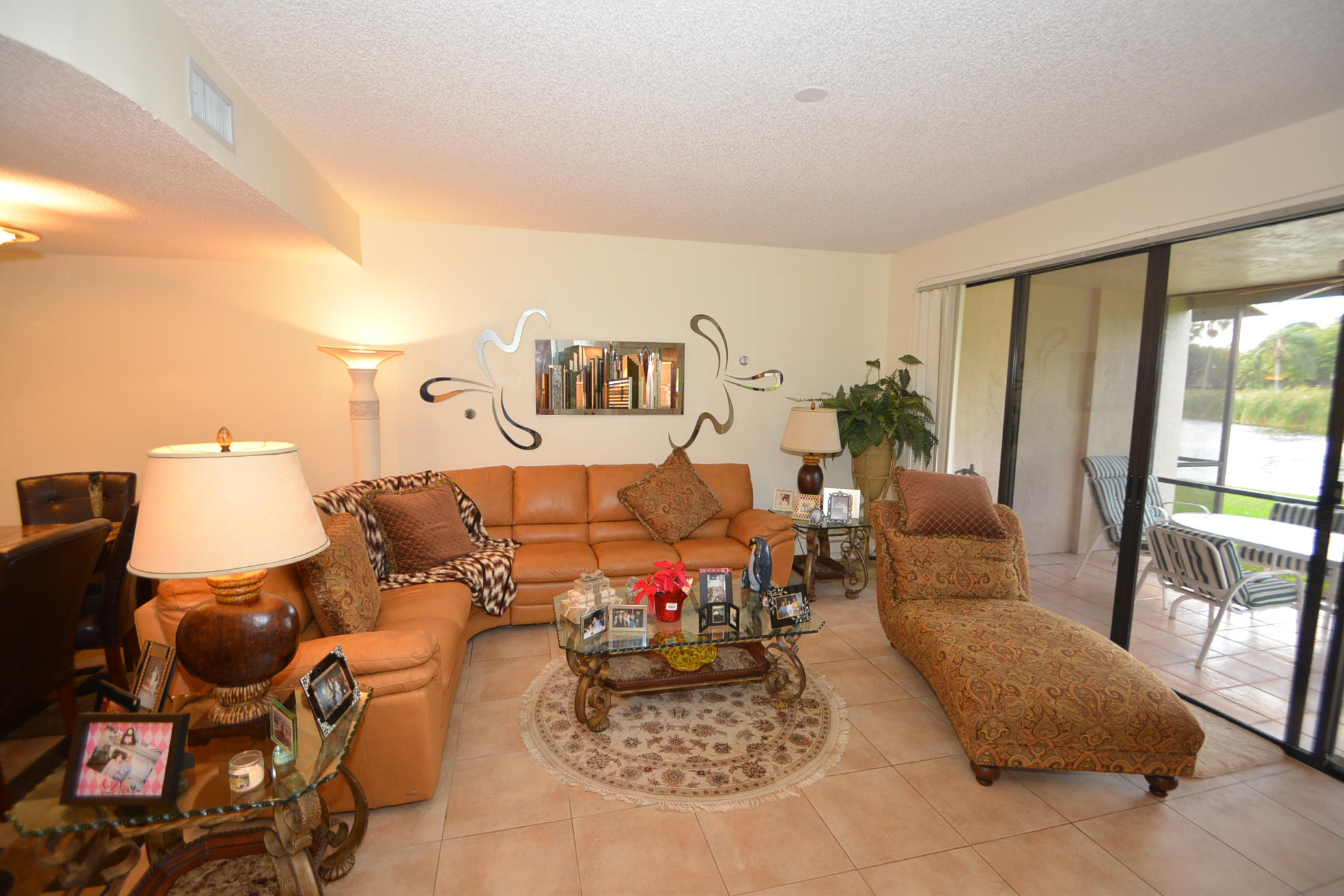 8742 Vía Reale, Unit 1 Boca Raton, FL 33496 - Photo 5 of 27 DSC_0105
