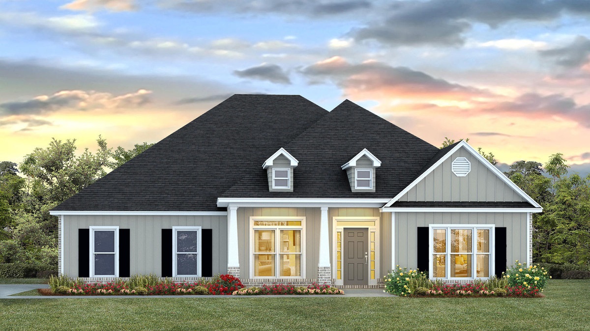 9555 Vargas Court Daphne, AL 36526 - Photo 1 of 3