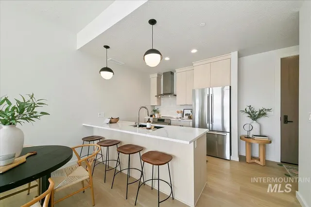 $379,900 | 4430 East Haystack Street, Unit 109, Boise, ID 83716