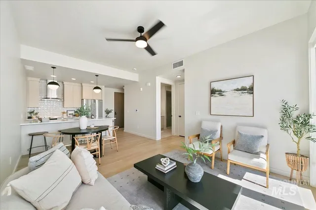 $379,900 | 4430 East Haystack Street, Unit 109, Boise, ID 83716