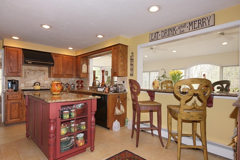 37 East Bare Hill Road Harvard, MA 01451 - Photo 15 of 29 Gallery Image 15
